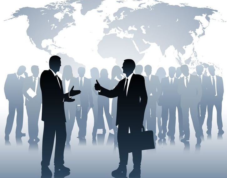 Corporate Energy Procurement