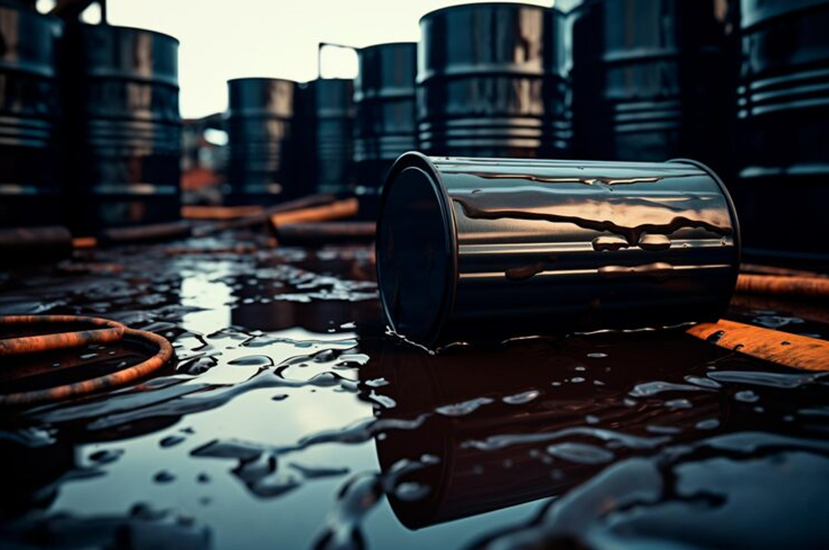 Petroleum Product Marketing